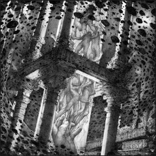 Bedsore: Split -[Vinyl LP]