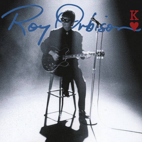 Roy Orbison: King Of Hearts - COMPACT DISCS