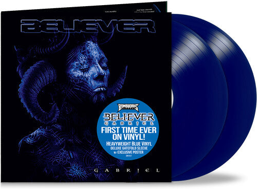 Believer: Gabriel -[Vinyl LP]