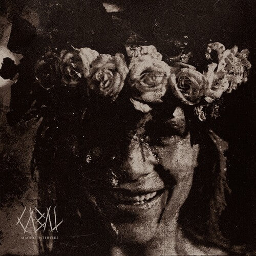 Cabal: Magno Interitus - COMPACT DISCS
