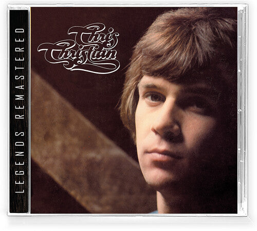 Chris Christian: Chris Christian - 1976 - COMPACT DISCS