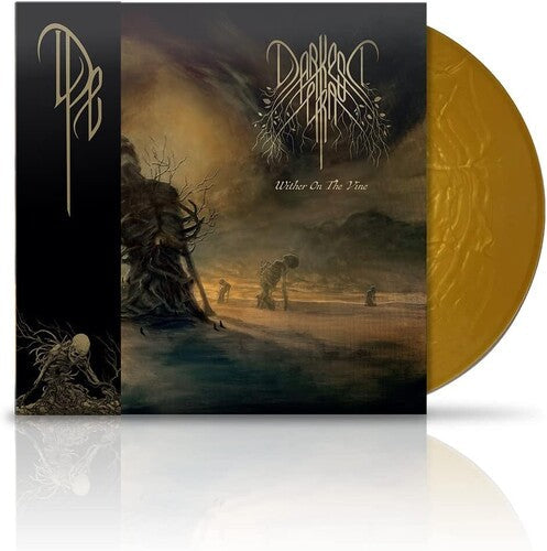 Darkest Era: Wither On The Vine -[Vinyl LP]