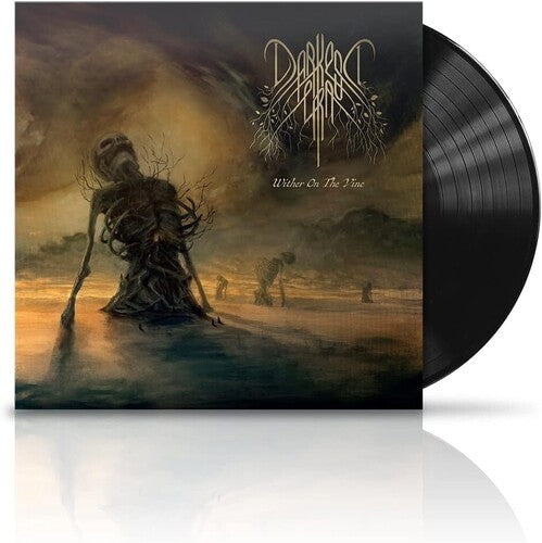 Darkest Era: Wither On The Vine -[Vinyl LP]