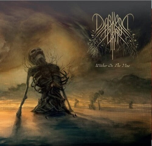 Darkest Era: Wither On The Vine -[Vinyl LP]