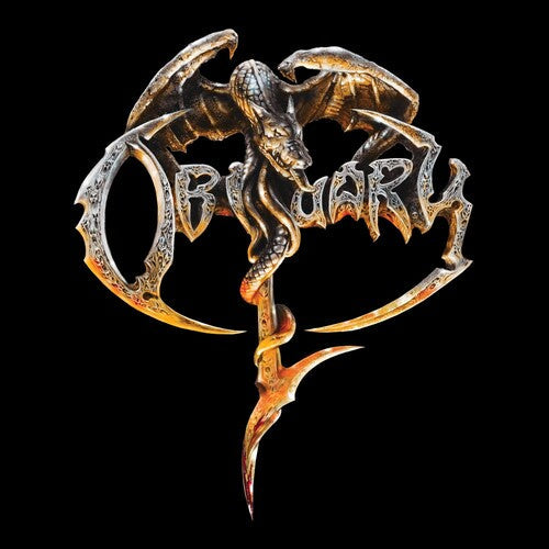 Obituary: Obituary -[Vinyl LP]
