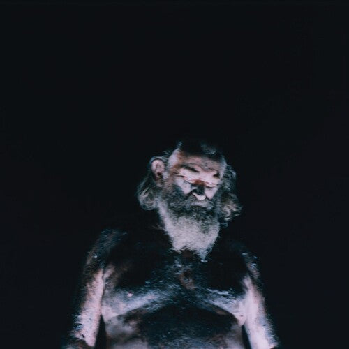 The Nothing: Great Dismal -[Vinyl LP]