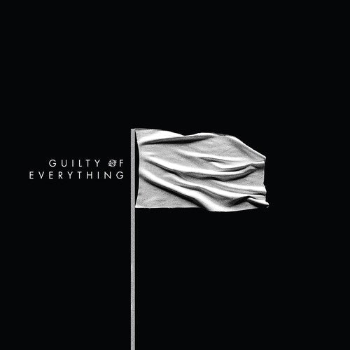 The Nothing: Guilty Of Everything -[Vinyl LP]
