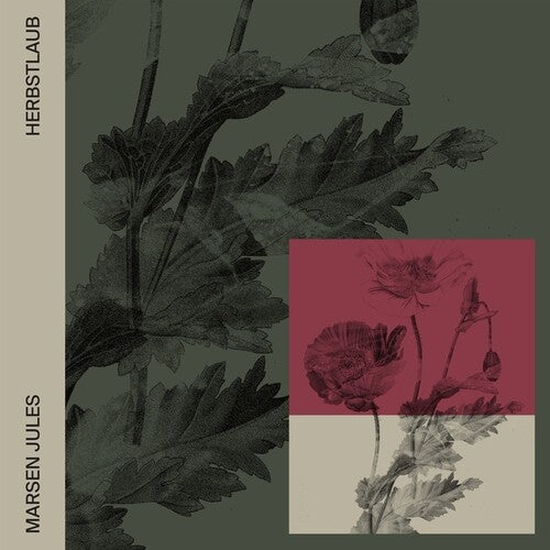 Marsen Jules: Herbstlaub -[Vinyl LP]