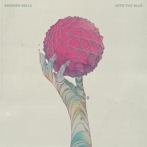 Broken Bells: Into The Blue -[Vinyl LP]