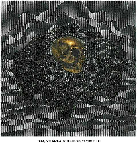 Elijah Ensemble McLaughlin: II -[Vinyl LP]