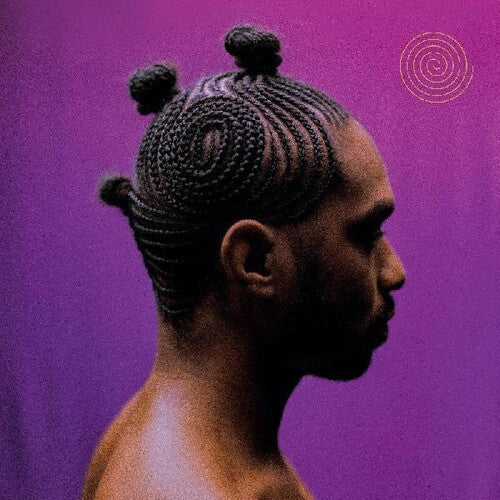 Terence Etc.: Vortex -[Vinyl LP]