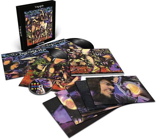 The Tragically Hip: Fully Completely (30th Anniversary) -[Vinyl LP]