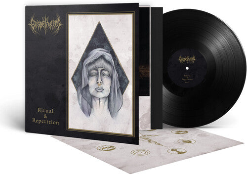 Gospelheim: Ritual & Repetition -[Vinyl LP]