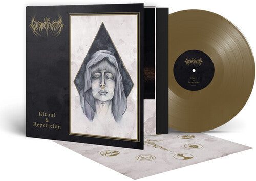 Gospelheim: Ritual & Repetition - Gold -[Vinyl LP]