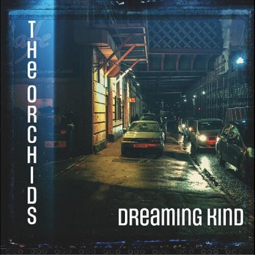 The Orchids: Dreaming Kind - COMPACT DISCS