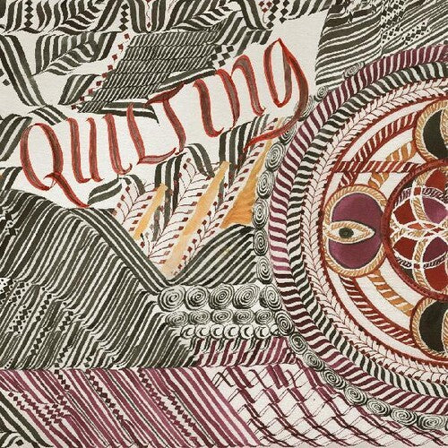 Quilting: Quilting -[Vinyl LP]