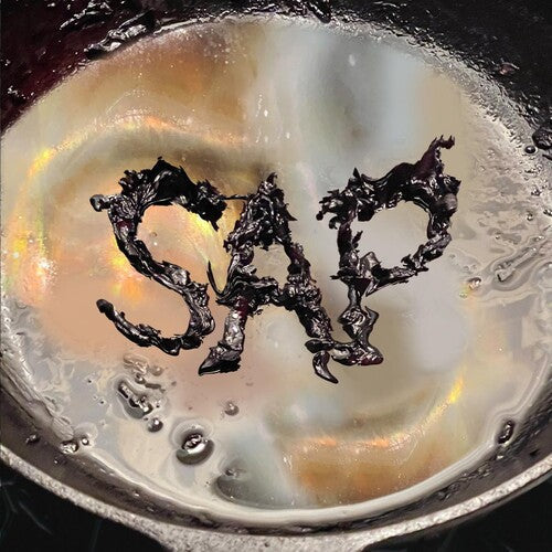 Okay Kaya: Sap -[Vinyl LP]