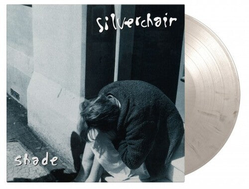 Silverchair: Shade - Limited 180-Gram Black & White Marble Colored Vinyl -[Vinyl LP]