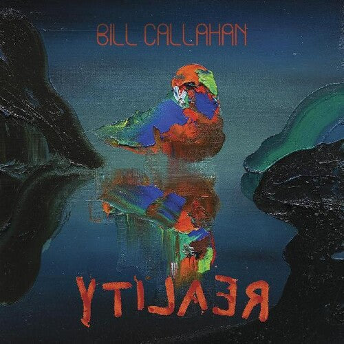Bill Callahan: Ytilaer - COMPACT DISCS
