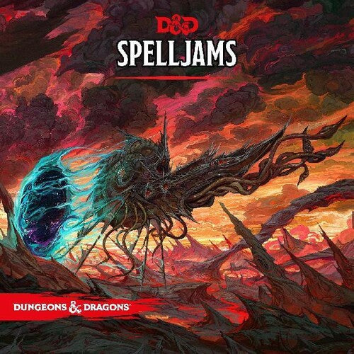 Various Artists: Spelljams (Various Artists) -[Vinyl LP]