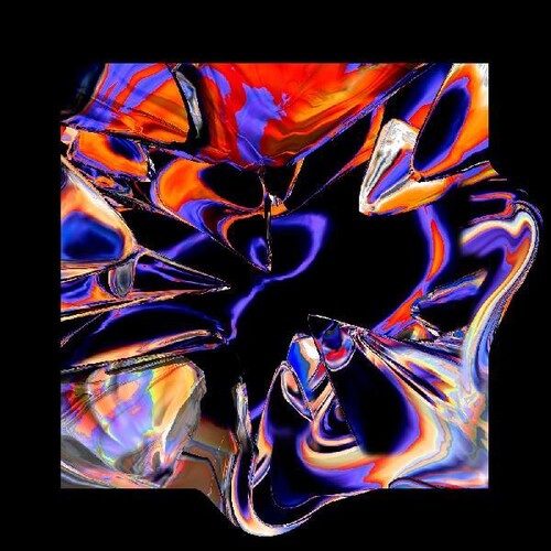 O'Flynn X Frazer Ray: Shimmer -[Vinyl LP]