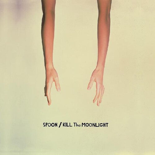 Spoon: Kill The Moonlight -[Vinyl LP]