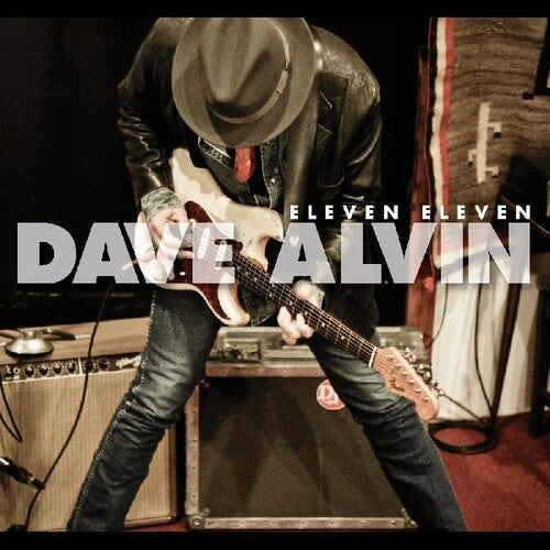 Dave Alvin: Eleven Eleven -[Vinyl LP]