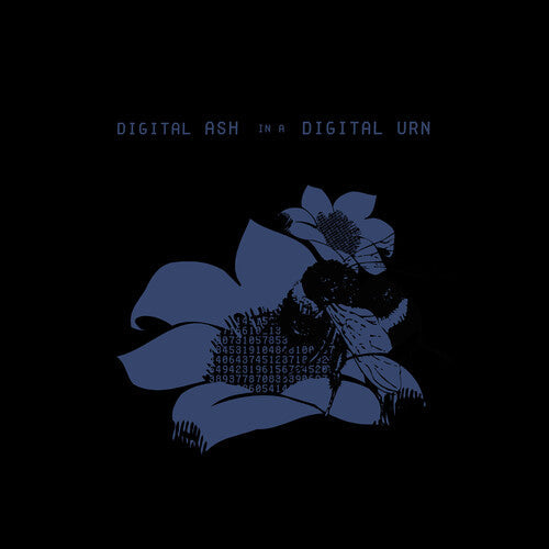 Bright Eyes: Digital Ash In A Digital Urn -[Vinyl LP]