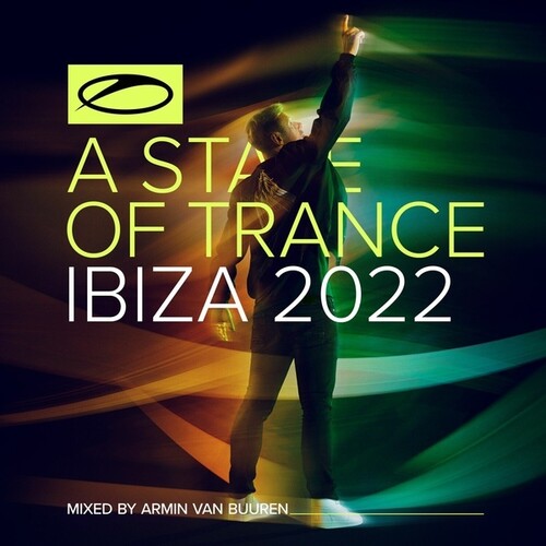 Armin van Buuren: A State Of Trance Ibiza - COMPACT DISCS