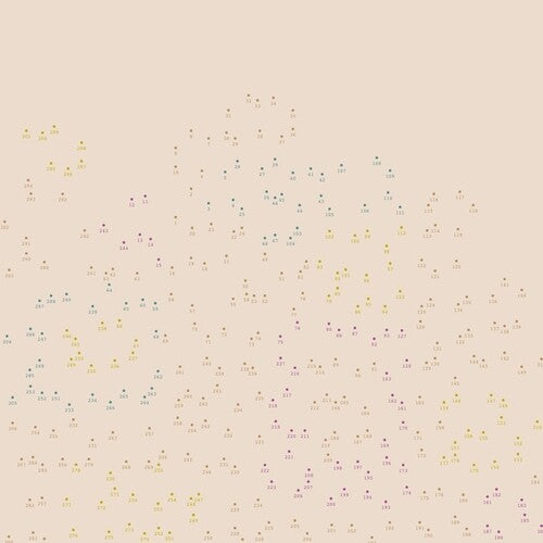 Stephan Mathieu: FrequencyLib / Sad Mac Studies -[Vinyl LP]