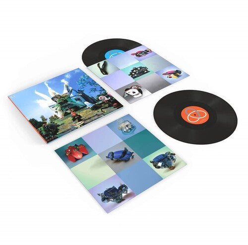 Royksopp: Profound Mysteries -[Vinyl LP]