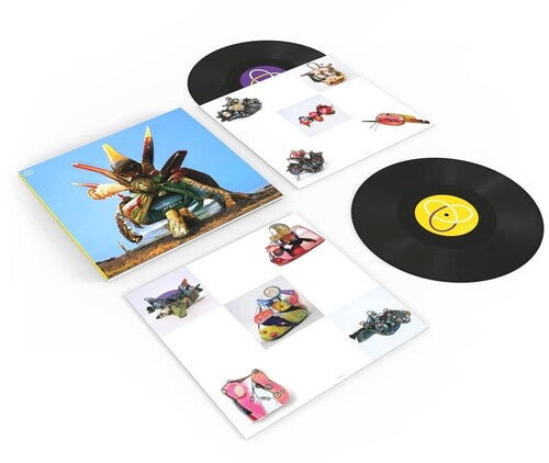 Royksopp: Profound Mysteries II -[Vinyl LP]