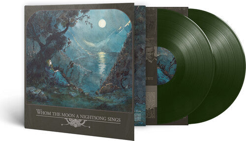Various Artists: Whom the Moon a Nightsong sings (Various Artists) -[Vinyl LP]