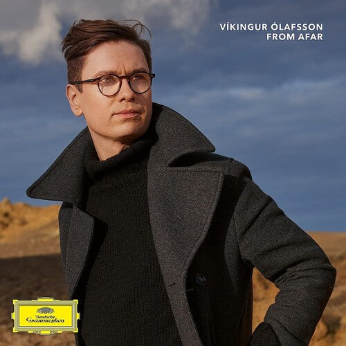 Vikingur Olafsson: From Afar -[Vinyl LP]