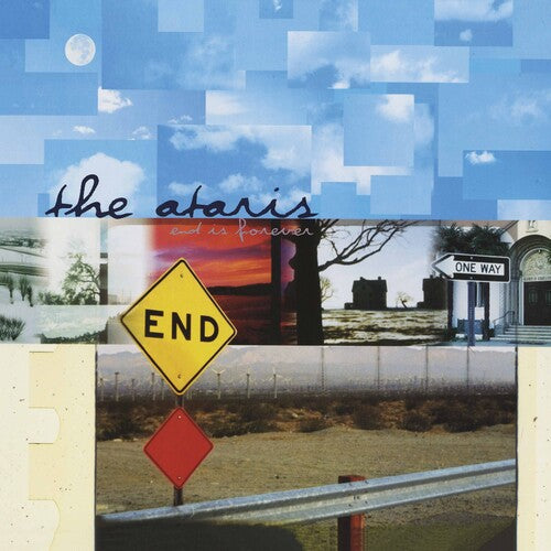 The Ataris: End Is Forever -[Vinyl LP]