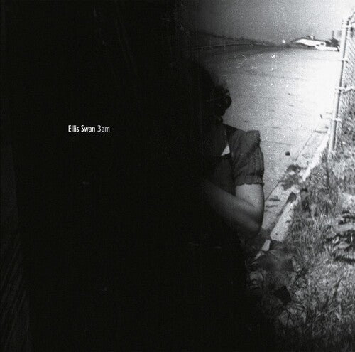 Swan, Ellis: 3AM -[Vinyl LP]