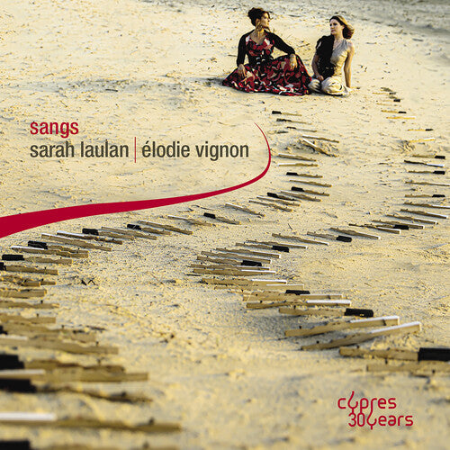 Various Artists: Sangs - COMPACT DISCS