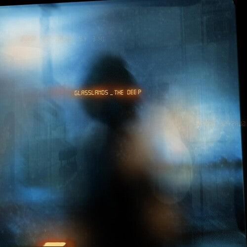 Glasslands: The Deep -[Vinyl LP]