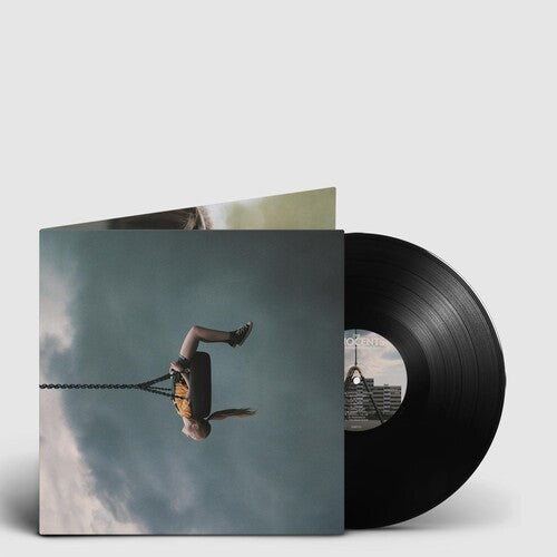 Pessi Levanto: The Innocents -[Vinyl LP]