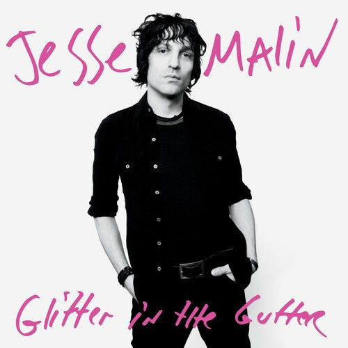 Jesse Malin: Glitter In The Gutter -[Vinyl LP]