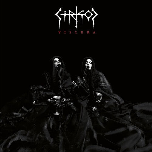 Strigoi: Viscera -[Vinyl LP]