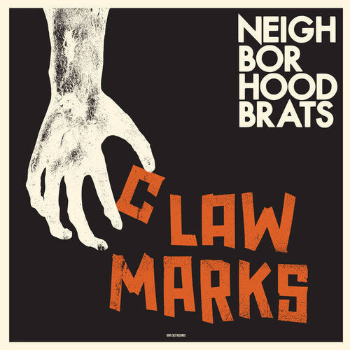 Neighborhood Brats: Clam Marks -[Vinyl LP]