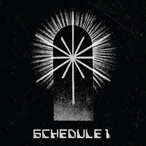 Schedule 1: Schedule 1 -[Vinyl LP]