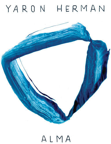 Yaron Herman: Alma -[Vinyl LP]
