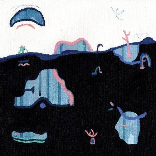 Cloth: Low Sun -[Vinyl LP]
