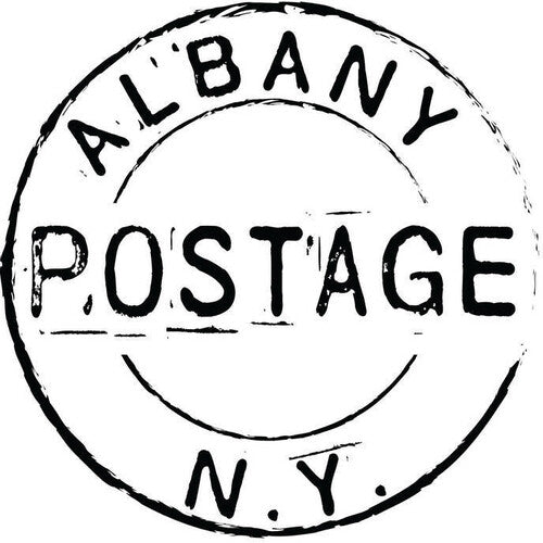 Postage: Postage - 12-INCH SINGLE