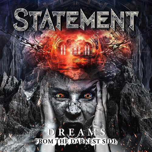 Statement: Dreams From The Darkest Side - COMPACT DISCS