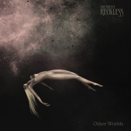 The Pretty Reckless: Other Worlds - COMPACT DISCS