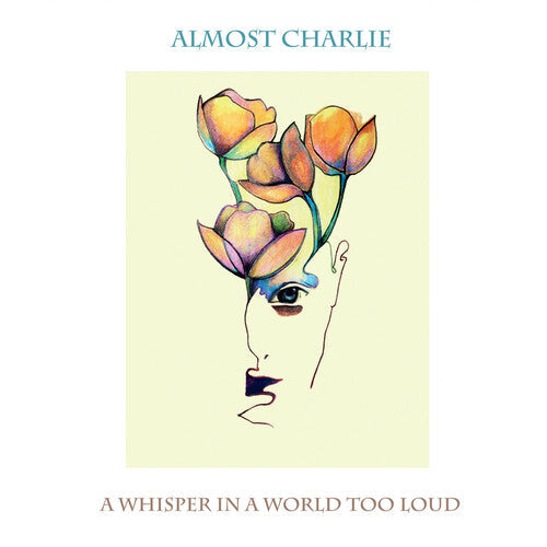 Almost Charlie: A Whisper In A World Too Loud - COMPACT DISCS