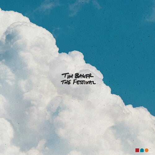 Tim Baker: The Festival -[Vinyl LP]
